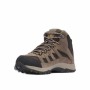 Running Shoes for Adults Columbia Crestwood™ Brown | Tienda24 Tienda24.eu