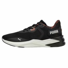 Trainers Under Armour HOVR Black | Tienda24 Tienda24.eu