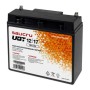 Sistema Interactivo de Fornecimento Ininterrupto de Energia Salicru 013BS000004 12 V de Salicru, Substituição de bateria para...