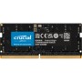 RAM Memory Crucial CT16G56C46S5 DDR5 SDRAM DDR5 16 GB by Crucial, RAM - Ref: S5624342, Price: 56,86 €, Discount: %