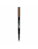 Lápiz de Cejas Tattoo Brow 36 h 06 Ash Brown Maybelline | Tienda24 Tienda24.eu