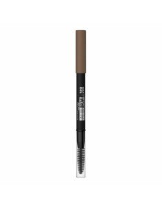 Matita per Sopracciglia Tattoo Brow 36 h 06 Ash Brown Maybelline da Maybelline, Colori e matite per sopracciglia - Ref: S0581...