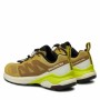 Sapatilhas de Running para Adultos Salomon Salomon X-Adventure Marrom claro | Tienda24 Tienda24.eu