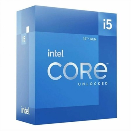 Processeur Intel BX8071512600K 4,9 Ghz 20MB LGA 1700 LGA 1700 de Intel, Processeurs - Réf : S5624478, Prix : 220,18 €, Remise...