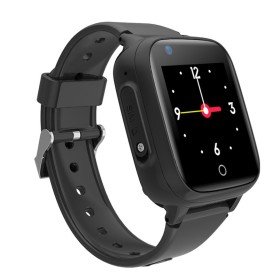 Smartwatch LEOTEC LESWKIDS06K Preto de LEOTEC, Smartwatches - Ref: S5624512, Preço: 77,25 €, Desconto: %