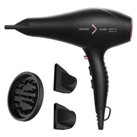 Achète Sèche-cheveux Cecotec 04205 2600W