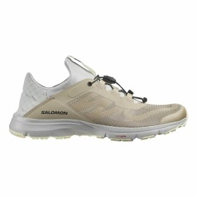 Zapatillas de Running para Adultos Skechers D Lux Walker 2.0 Gris | Tienda24 Tienda24.eu