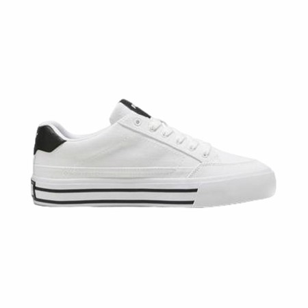 Zapatillas de Running para Adultos Puma Court Classic Vulc | Tienda24 Tienda24.eu