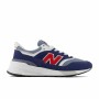 Sapatilhas de Running para Adultos New Balance 997R Azul | Tienda24 Tienda24.eu