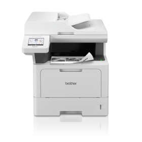 Multifunction Printer Brother DCPL5510DW by Brother, Multifunction printers - Ref: S5625877, Price: 475,02 €, Discount: %