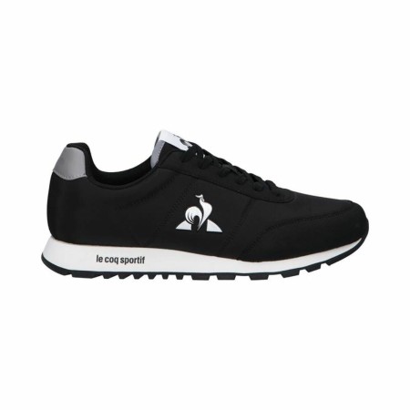 Chaussures de Running pour Adultes Le coq sportif Racerone_2 Noir | Tienda24 Tienda24.eu