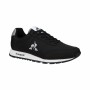 Laufschuhe für Erwachsene Le coq sportif Racerone_2 Schwarz | Tienda24 Tienda24.eu