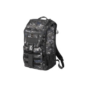 Laptop Backpack Genesis Pallad 450 Lite Camouflage 15,6" by Genesis, Bags and covers for laptops and netbooks - Ref: S5625999...