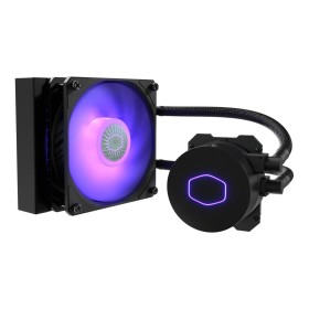 Portable Cooler Cooler Master ML120L V2 RGB by Cooler Master, Fans and cooling - Ref: M0300611, Price: 70,70 €, Discount: %