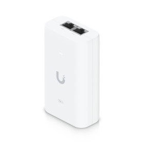 Câble Réseau Rigide UTP 6ème Catégorie UBIQUITI U-POE++ Blanc de UBIQUITI, Câbles Ethernet - Réf : S5626590, Prix : 37,53 €, ...