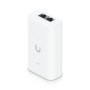 Cavo di Rete Rigido UTP Categoria 6 UBIQUITI U-POE++ Bianco | Tienda24 - Global Online Shop Tienda24.eu