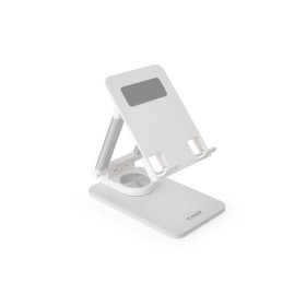 Mobile or tablet support TooQ PH-HERMES-LUNA White by TooQ, Stands - Ref: S5627022, Price: 12,97 €, Discount: %