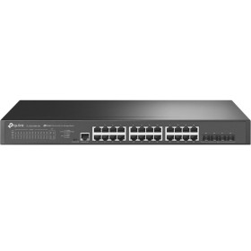 Switch TP-Link TL-SG2008 | Tienda24 - Global Online Shop Tienda24.eu