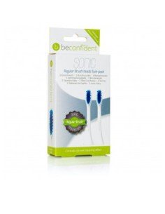 Rechange brosse à dents électrique Oral-B EB50 | Tienda24 Tienda24.eu