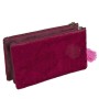 Portatodo Triple Coquette 16007090700 Fucsia 21 x 11 x 5 cm de Coquette, Estuches - Ref: M0300663, Precio: 14,94 €, Descuento: %