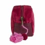 Portatodo Coquette 16020090700 Fucsia de Coquette, Estuches - Ref: M0300665, Precio: 11,17 €, Descuento: %