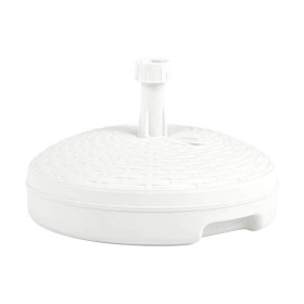 Base para Sombrilla IPAE Progarden 20 L Blanco Polipropileno 45