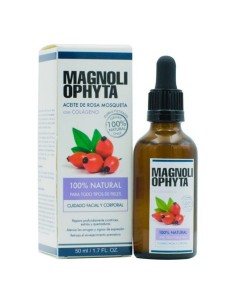 Óleo Facial Magnoliophytha 8436592580378 30 ml 50 ml (50 ml) | Tienda24 Tienda24.eu