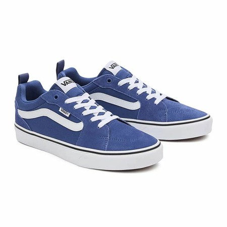 Running Shoes for Adults Vans Filmore Sucv | Tienda24 Tienda24.eu