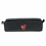 Holdall Ducati 16206049300 Black by Ducati, Pencil cases - Ref: M0300669, Price: 8,39 €, Discount: %