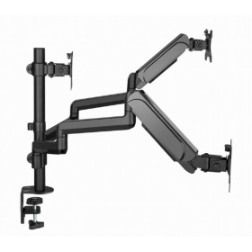 Support de TV GEMBIRD de GEMBIRD, Tables et supports de télévision - Réf : S5627608, Prix : 81,55 €, Remise : %