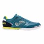 Chaussures de Running pour Adultes Joma Sport Top Flex Turquoise | Tienda24 Tienda24.eu