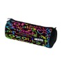 Portatodo Unkeeper PACE AND LOVE 21 x 8 x 8 cm de Unkeeper, Estuches - Ref: M0300670, Precio: 7,73 €, Descuento: %