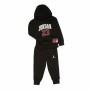 Sportset für Kinder Jordan Jordan Po Set Schwarz | Tienda24 Tienda24.eu