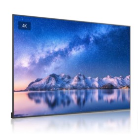 Smart TV Maxhub LED 4K Ultra HD 55" de Maxhub, Televisores - Ref: S5627707, Precio: 924,91 €, Descuento: %