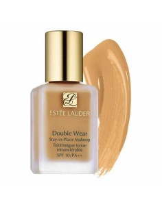 Base per Trucco Fluida Double Wear Estee Lauder 0887167178694 3W1.5-Fawn (30 ml) da Estee Lauder, Fondotinta - Ref: S0581819,...