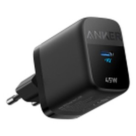 Wall Charger Anker 313 Black by Anker, Chargers - Ref: S5627881, Price: 33,19 €, Discount: %