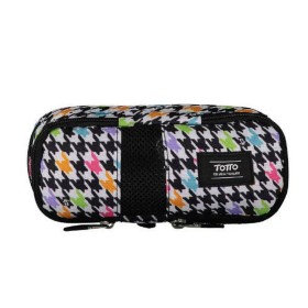 Holdall Totto PIDAL Multicolour by Totto, Pencil cases - Ref: M0300682, Price: 12,71 €, Discount: %