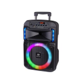 Bluetooth loudspeaker with LED light Lumisky SO PLAY | Tienda24 - Global Online Shop Tienda24.eu