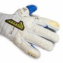 Guantes de Portero Rinat Gk Blanco Adultos | Tienda24 Tienda24.eu