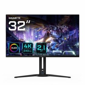 Monitor Gaming Aorus FO32U2P 31,5" 4K Ultra HD 240 Hz de Aorus, Monitores - Ref: S5628852, Preço: 1,00 €, Desconto: %