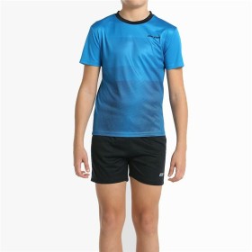 Children's Sports Outfit Jordan Jordan Jumbo Jumpman Blue | Tienda24 Tienda24.eu