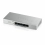 Switch ZyXEL GS1200-5HP RJ-45 PoE Gris de ZyXEL, Commutateurs de réseau - Réf : S5629186, Prix : 77,11 €, Remise : %