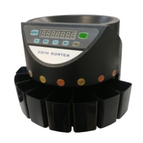 Coin counter Safescan 1250 White | Tienda24 - Global Online Shop Tienda24.eu