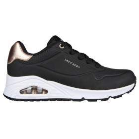 Chaussures de sport pour femme Skechers Skech Lite Blanc | Tienda24 Tienda24.eu