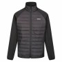 Casaco de Desporto para Homem Regatta Clumber IV Hybrid | Tienda24 Tienda24.eu