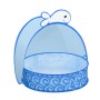 Pataugeoire gonflable pour enfants Bestway Baleine 78 x 68 x 60 de Bestway, Piscines et Bassins pour enfants - Réf : D1400391...