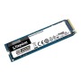 Disque dur Kingston DC1000B 480 GB SSD de Kingston, Disques durs solides - Réf : M0300704, Prix : 119,73 €, Remise : %