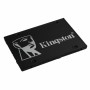 Disque dur Kingston SKC600/2048G 2 TB SSD de Kingston, Disques durs solides - Réf : M0300717, Prix : 220,18 €, Remise : %