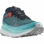 Running Shoes for Adults Salomon Ultra Glide 2 Blue | Tienda24 Tienda24.eu