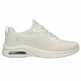 Sapatilhas de Desporto Mulher Adidas Courtpoint Base Branco | Tienda24 Tienda24.eu